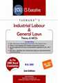 Industrial_Labour_&_General_Laws - Mahavir Law House (MLH)